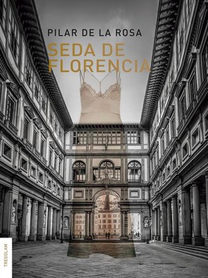 cover image of Seda de Florencia